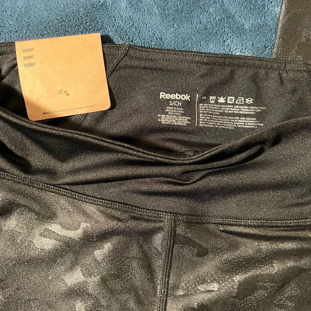 NWT Reebok bundle - Picture 3 of 4